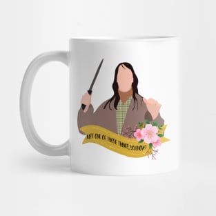 wendy Mug